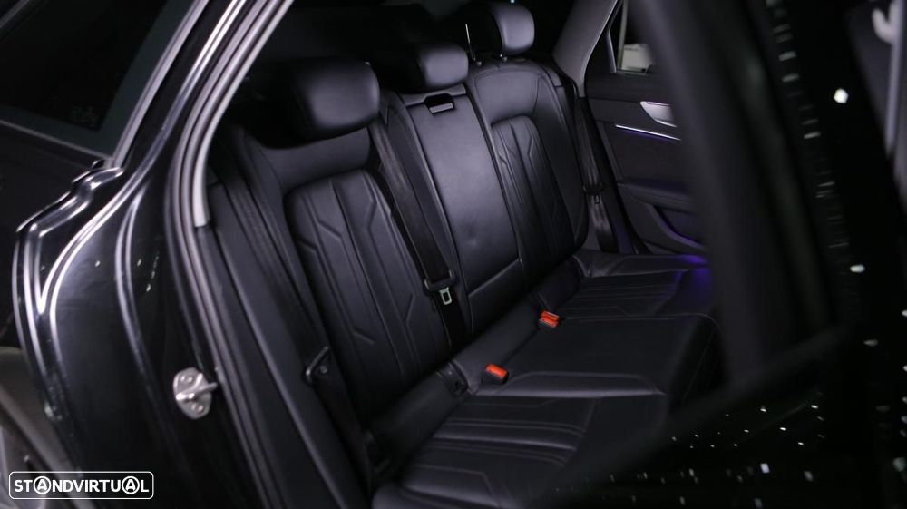 Audi A6 Avant 40 TDI Sport S tronic - 20