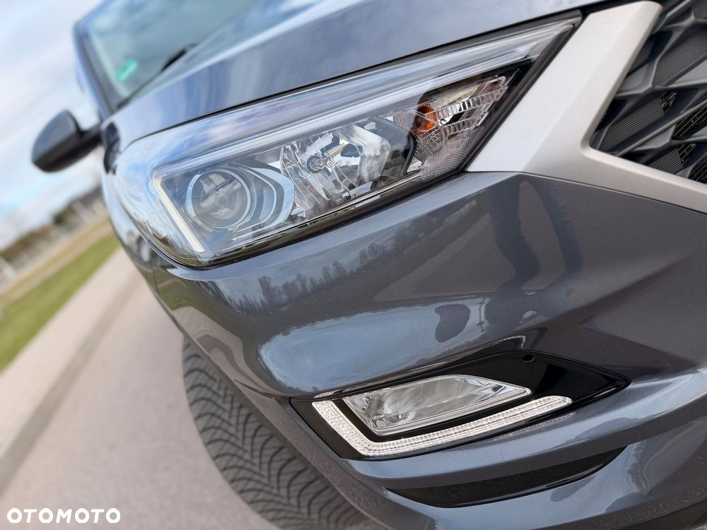 Hyundai Tucson 1.6 Turbo 2WD Navi - 3