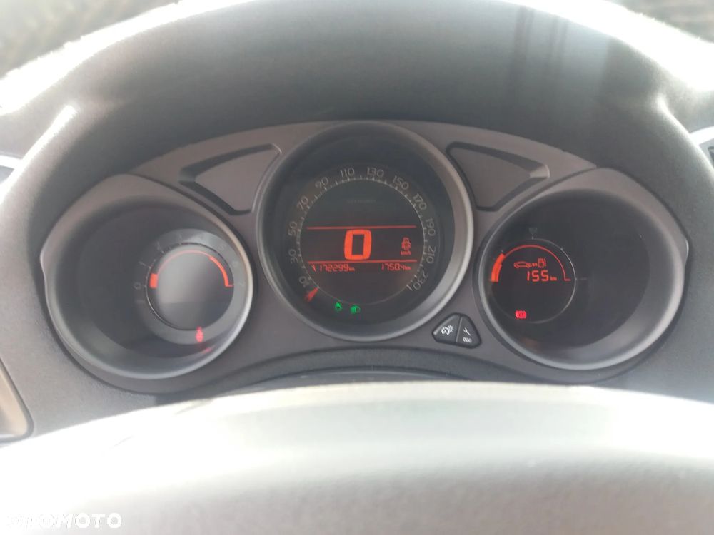 Citroën C4 HDi 150 Tendance - 16