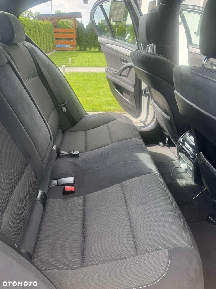 BMW Seria 5 - 19