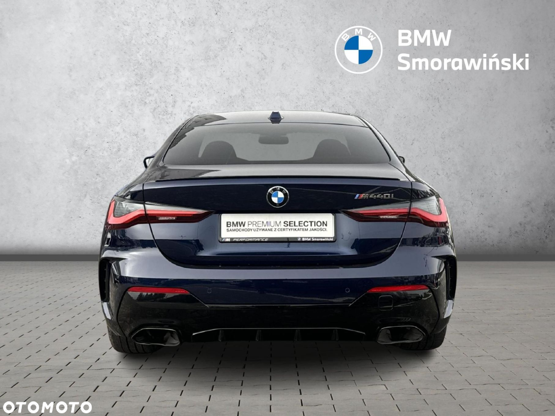 BMW Seria 4 - 4