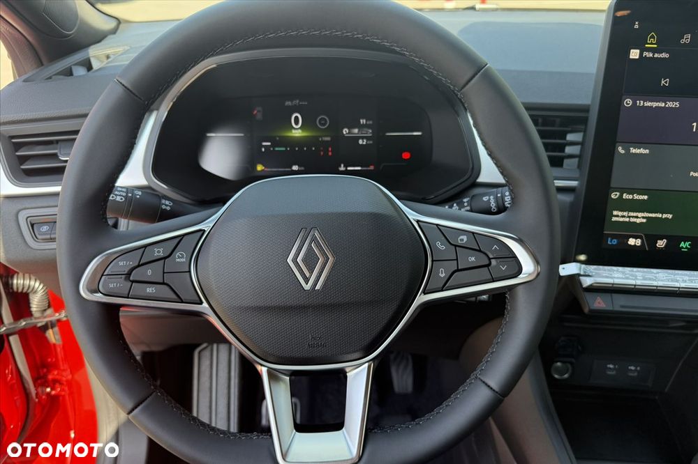 Renault Symbioz 1.3 TCe mHEV Evolution - 7