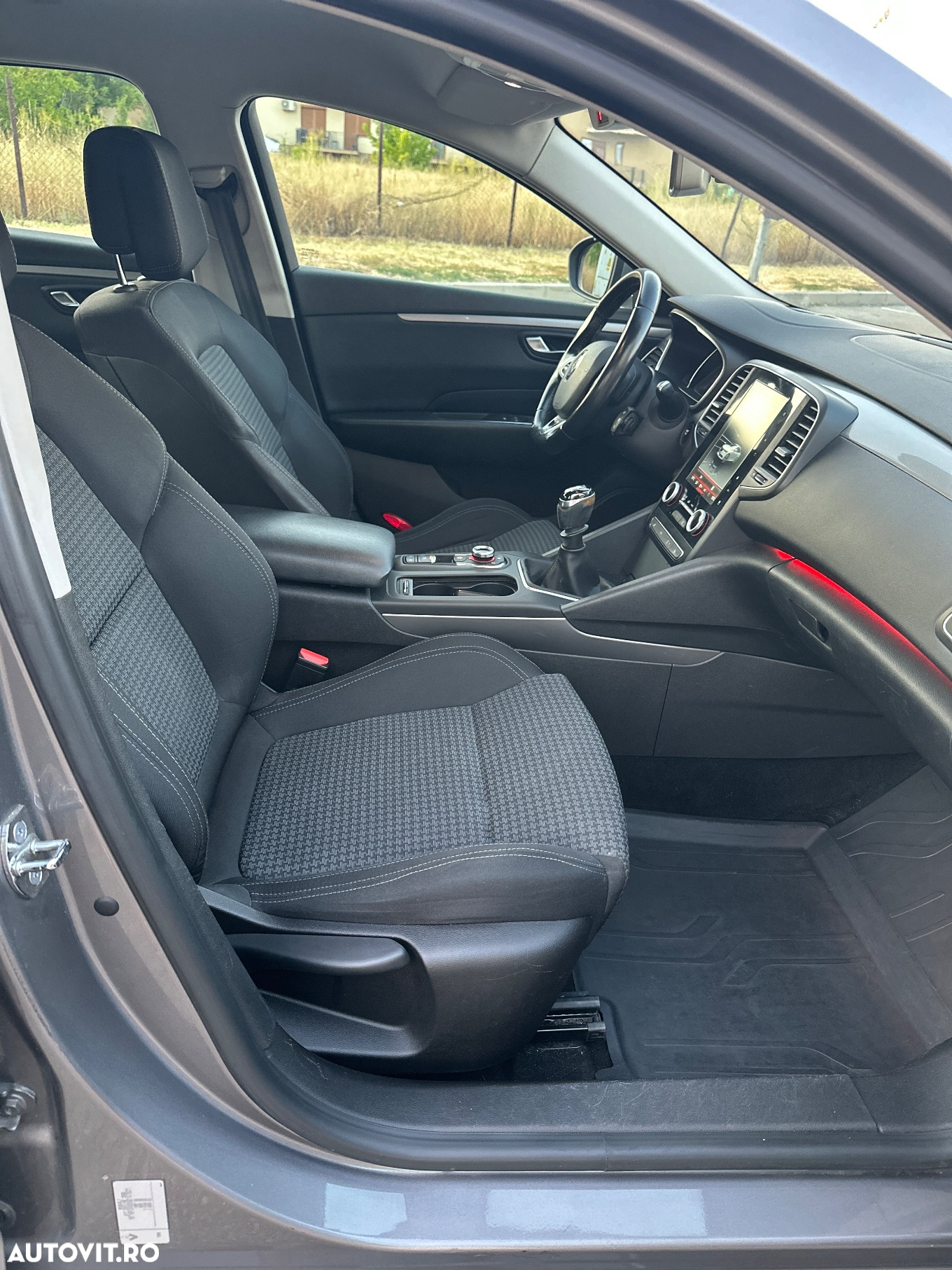 Renault Talisman ENERGY dCi 110 LIFE - 9