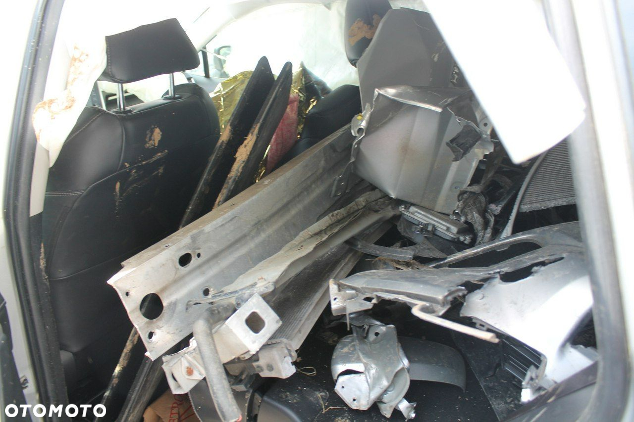Toyota RAV4 - 7