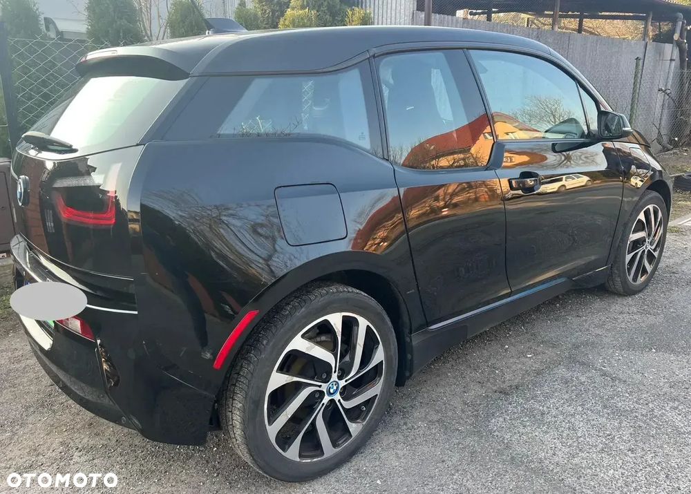 BMW i3 (60 Ah) - 4