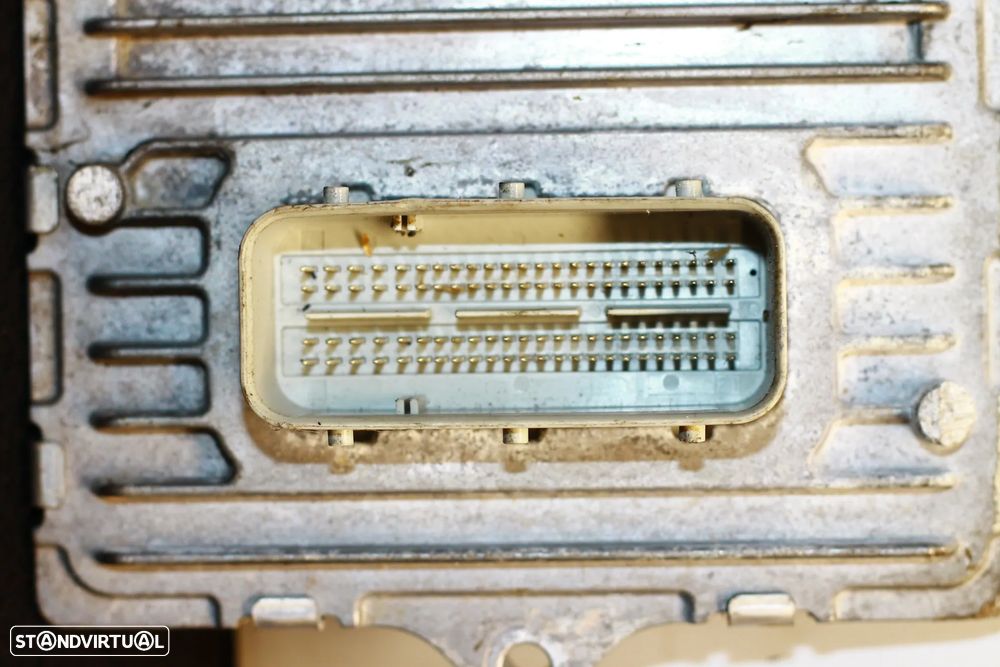 CENTRALINA DA CAIXA DE VELOCIDADES CHRYSLER GRAND VOYAGER - 4