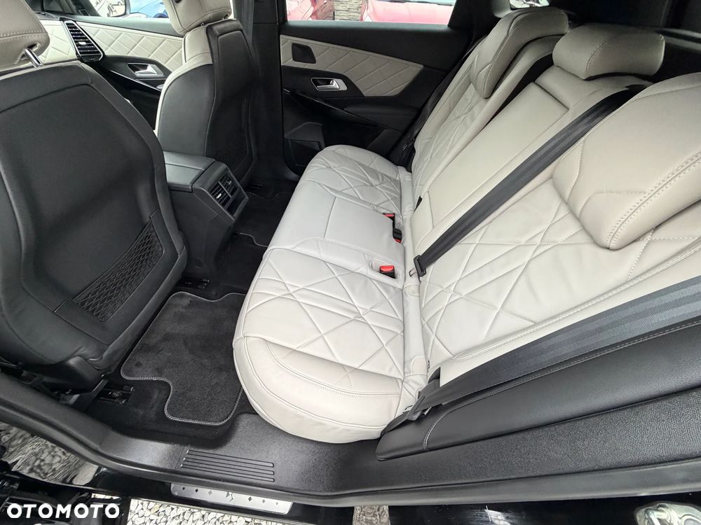 DS Automobiles DS 7 Crossback 1.6 E-Tense 4x4 Rivoli - 31