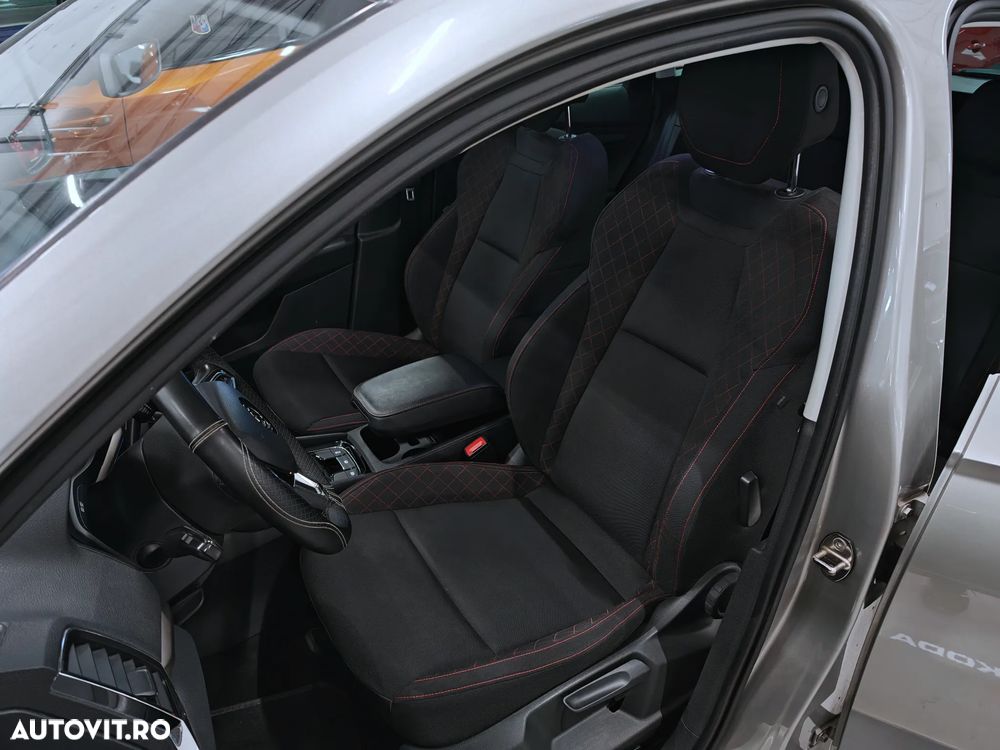 Skoda Karoq 1.6 TDI DSG Ambition - 8