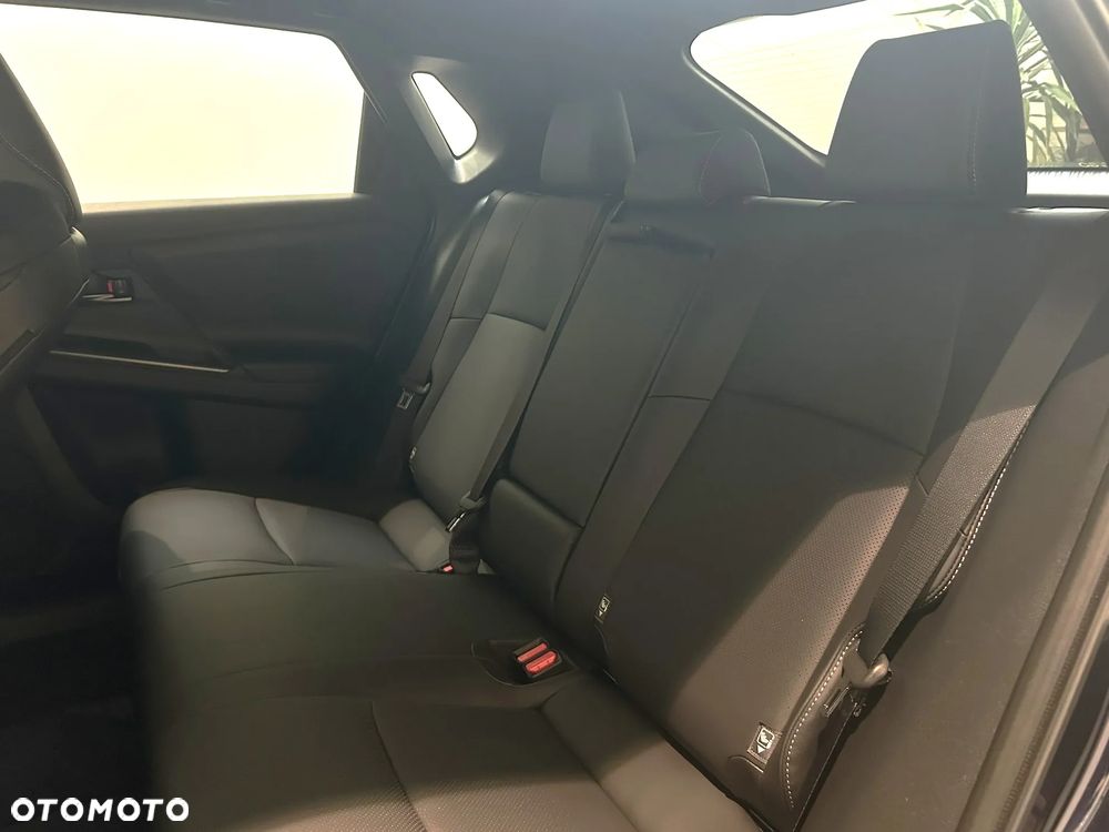 Toyota bZ4X 73.1kWh 4x4 Style - 15