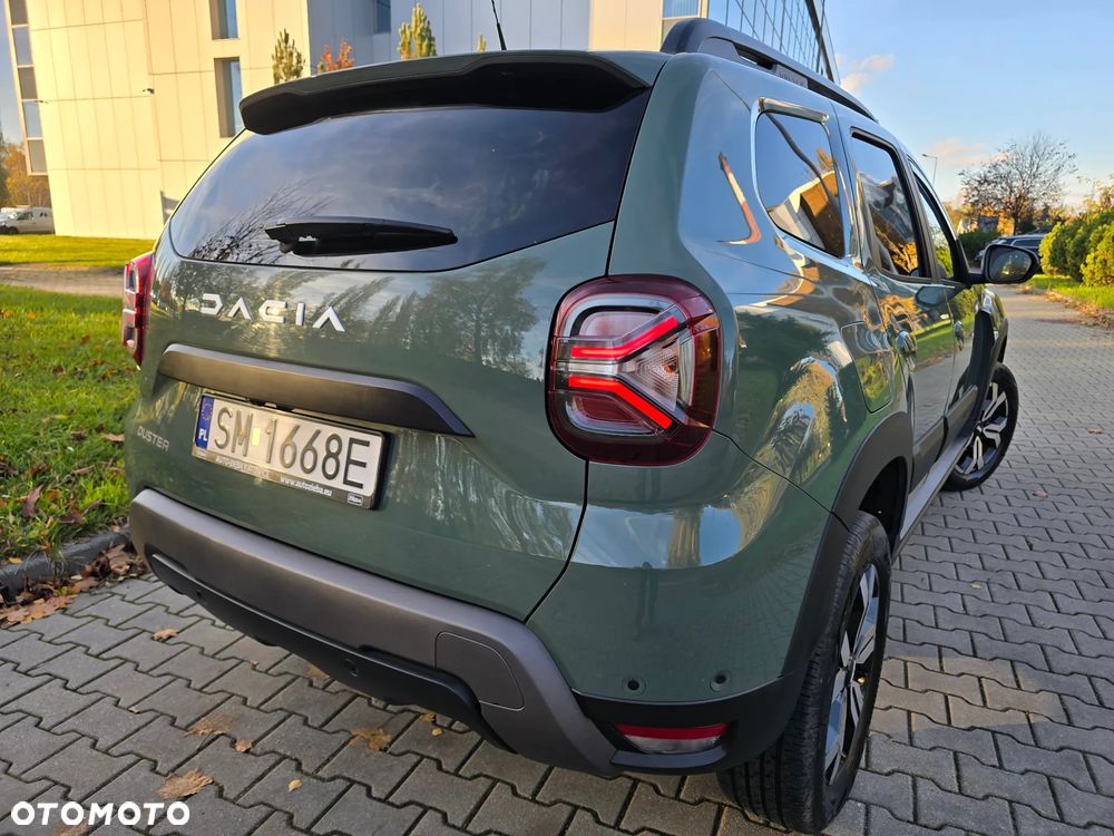 Dacia Duster 1.0 TCe Prestige - 28