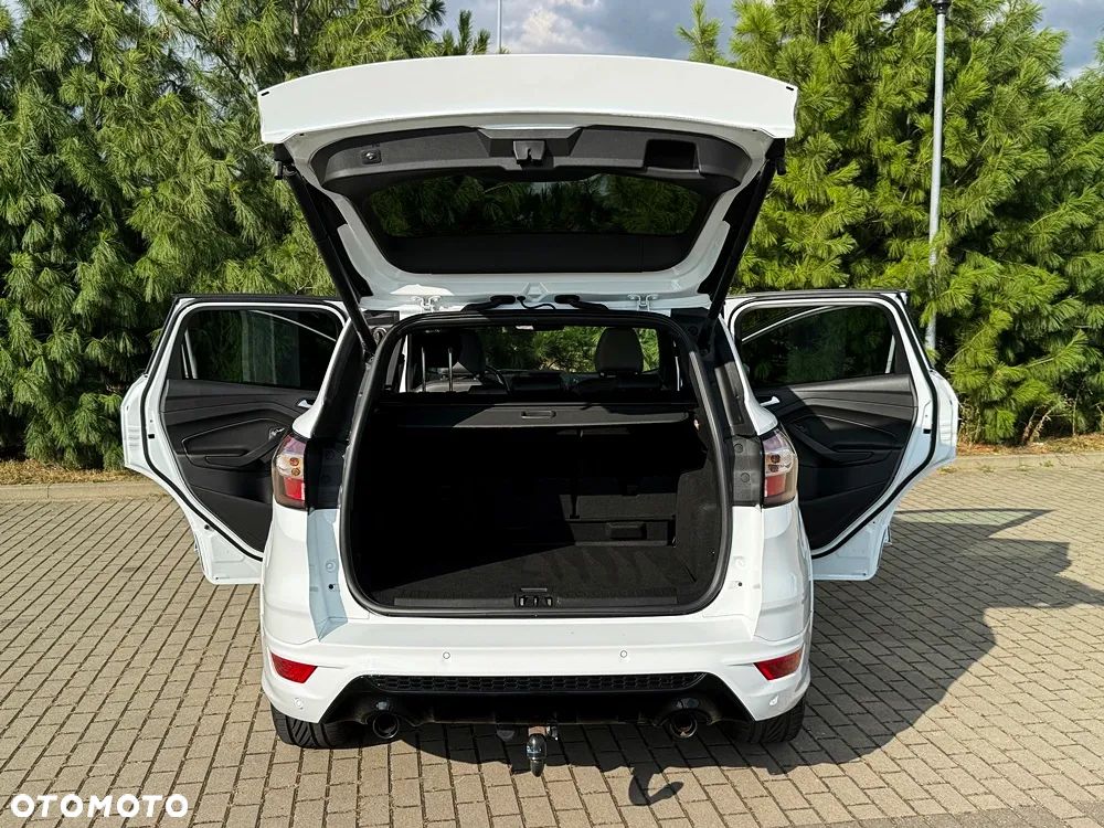 Ford Kuga 2.0 TDCi 4x4 ST-Line - 20