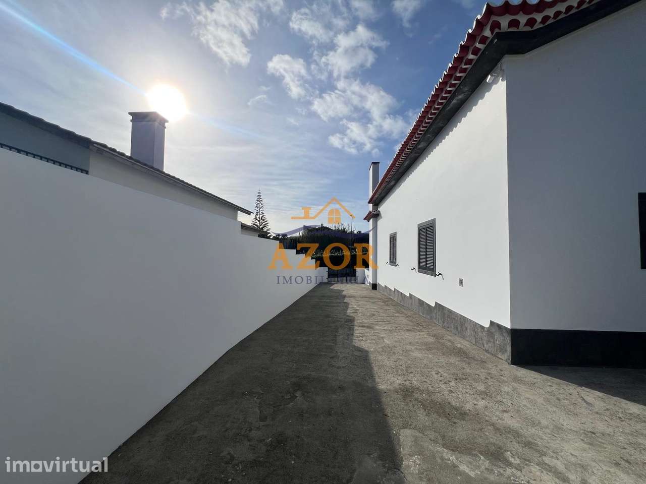 Moradia em Vila Franca do Campo - Grande imagem: 5/31