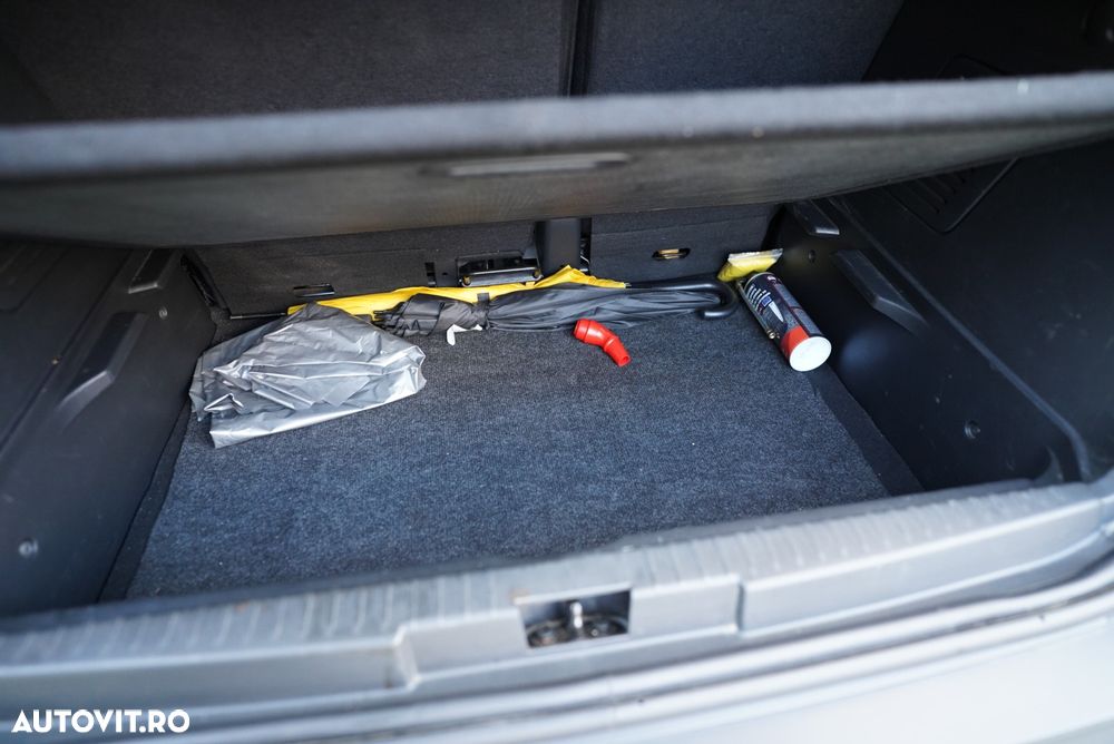 Renault Captur dCi Expression - 13