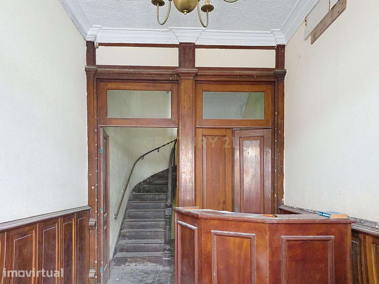 Casa Histórica e Charmosa em Vila Franca do Campo, Ilha de São Miguel - Grande imagem: 2/51