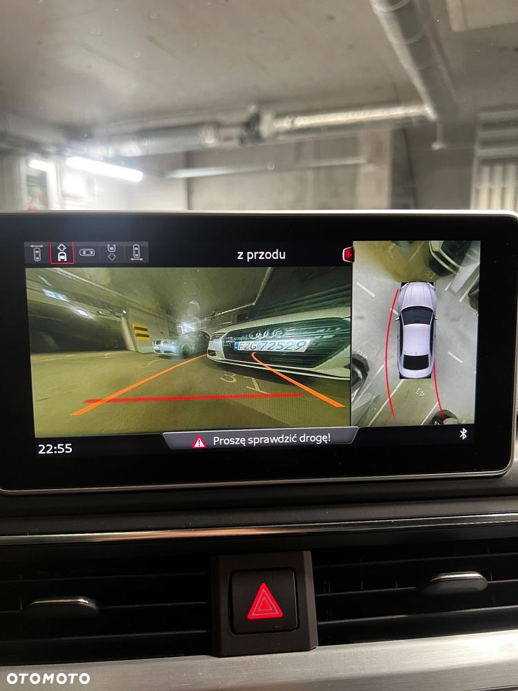 Audi A5 Coupé 2.0 TDI S tronic - 11