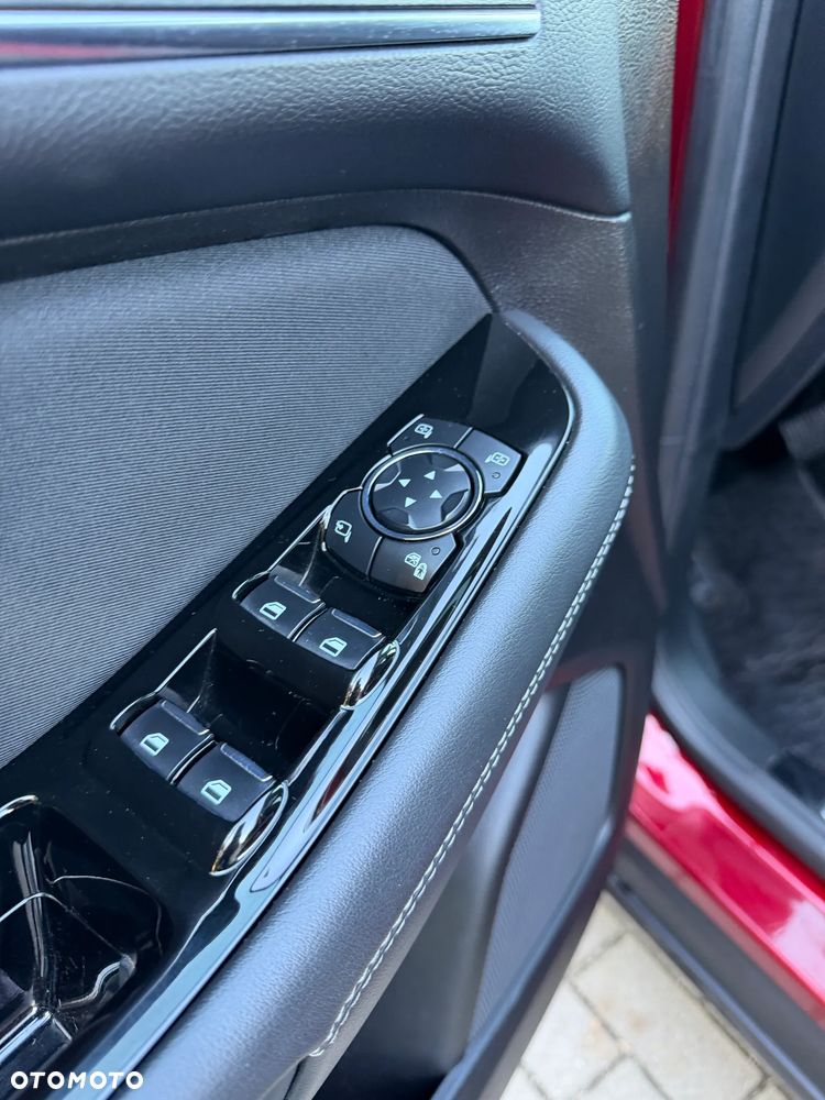 Ford Galaxy 2.0 EcoBlue Titanium - 13