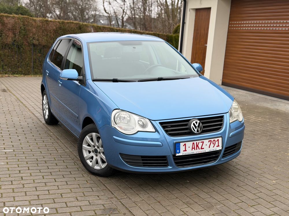 Volkswagen Polo 1.2 Comfortline - 12