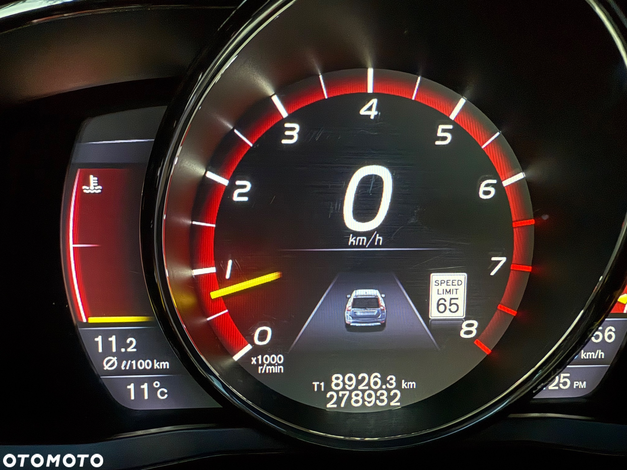 Volvo XC 60 - 20