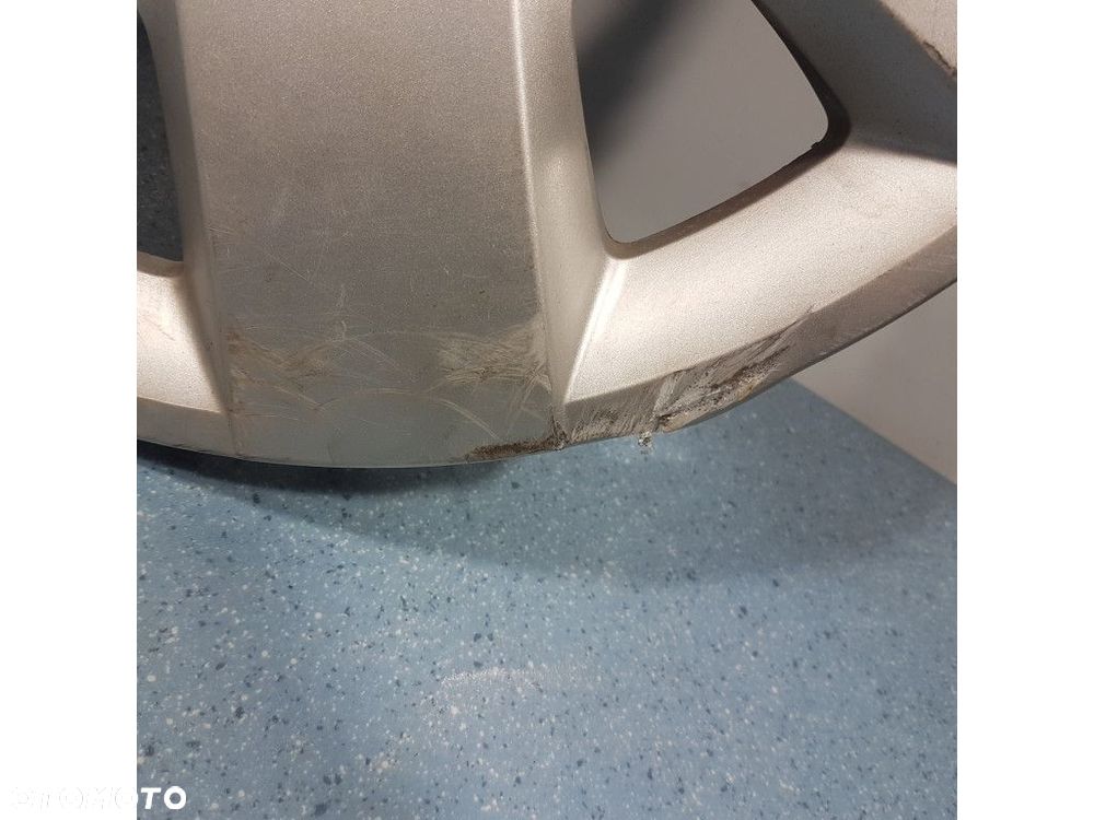 MITSUBISHI LANCER VIII KOŁPAK KOŁA - 7