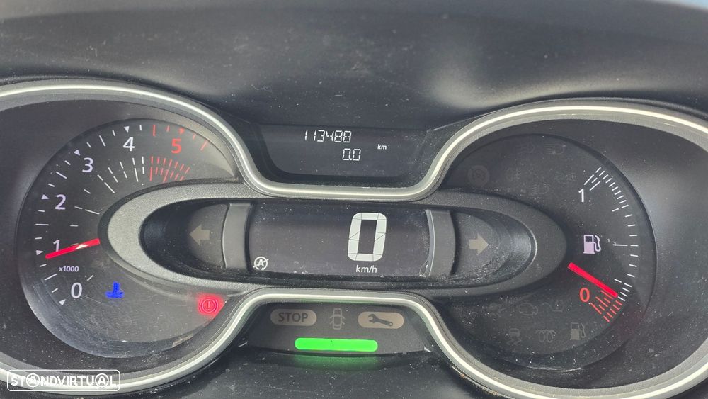 Renault Trafic 1.6 dCi L1H2 1.2T SS - 18