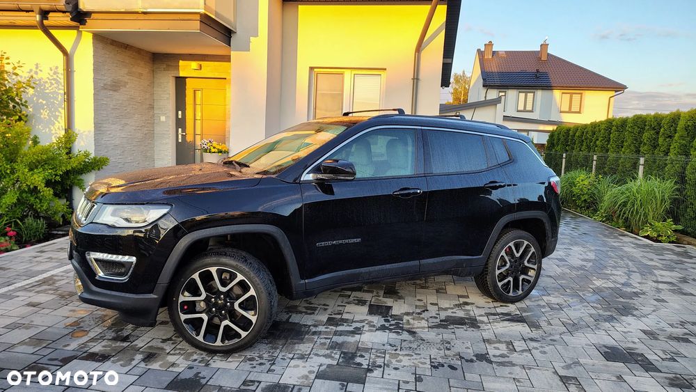 Jeep Compass - 3