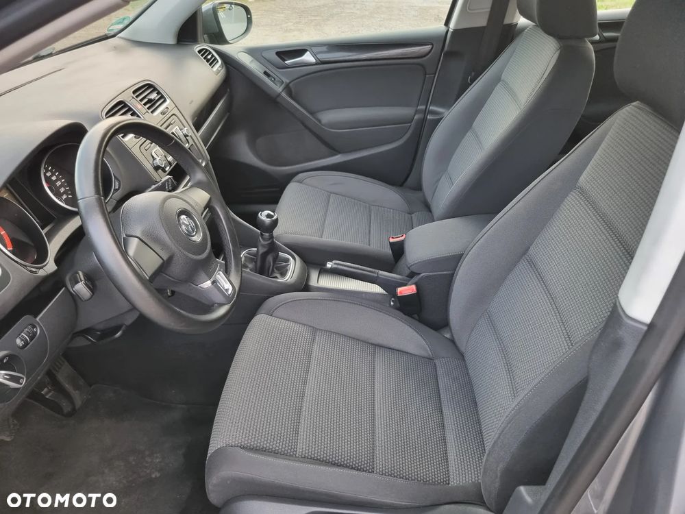 Volkswagen Golf 1.4 Team - 23