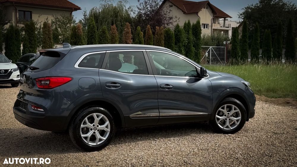 Renault Kadjar TCe EDC GPF Intens - 3