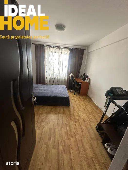 Apartament 2 camere Podu Ros-Sensul Giratoriu — fotografia 1