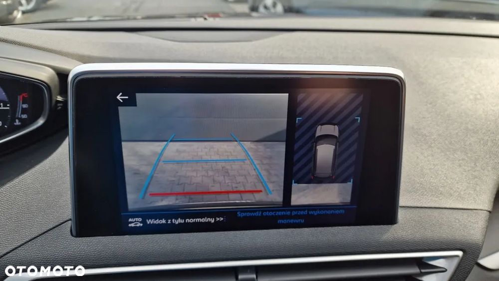 Peugeot 3008 BlueHDi 180 Stop & Start EAT8 GT - 4