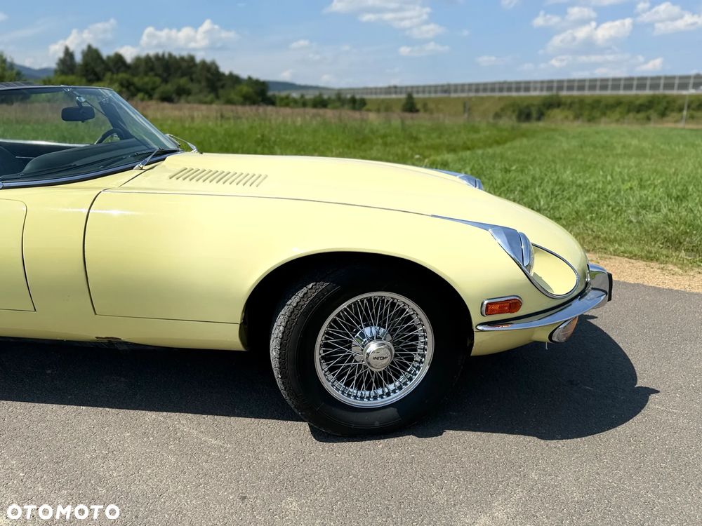 Jaguar E-Type - 19