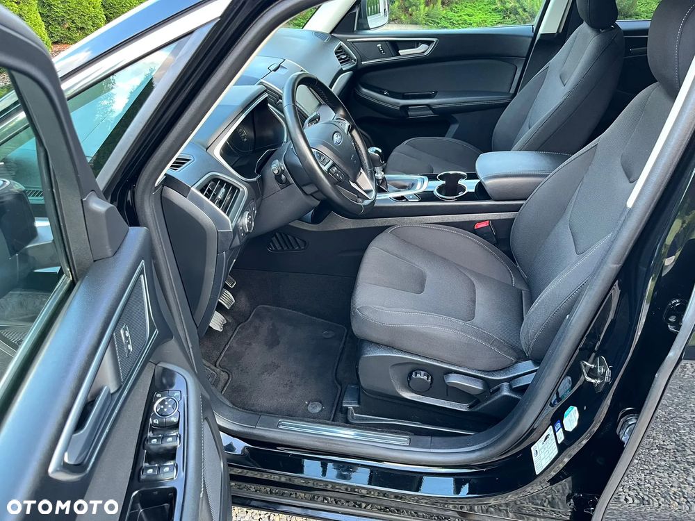Ford S-Max 1.5 Eco Boost Start-Stopp Titanium - 27