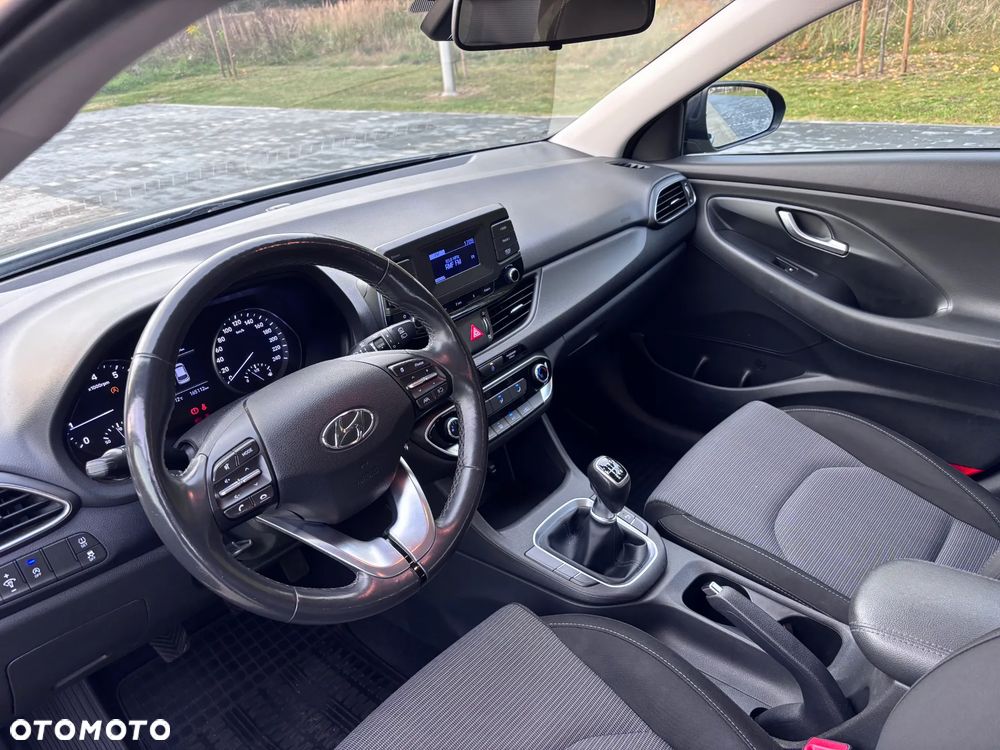 Hyundai i30 - 17
