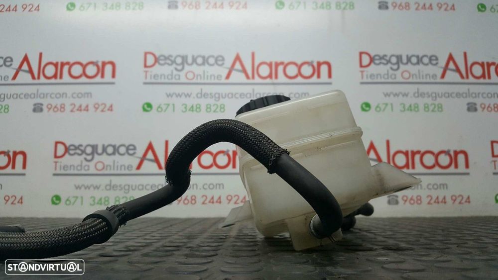 DEPÓSITO SERVO LEXUS RX 400H - 5