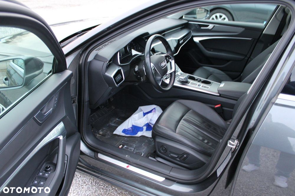 Audi A6 Limousine - 17