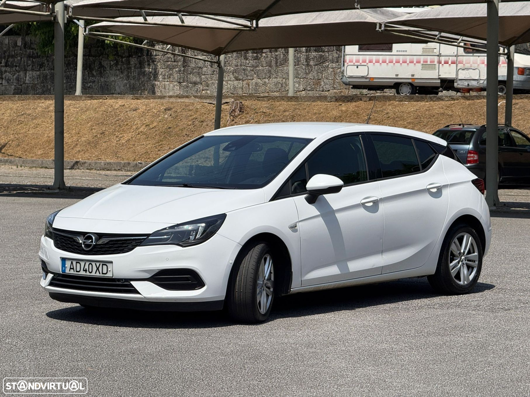 Opel Astra 1.5 D Business Edition S/S - 3