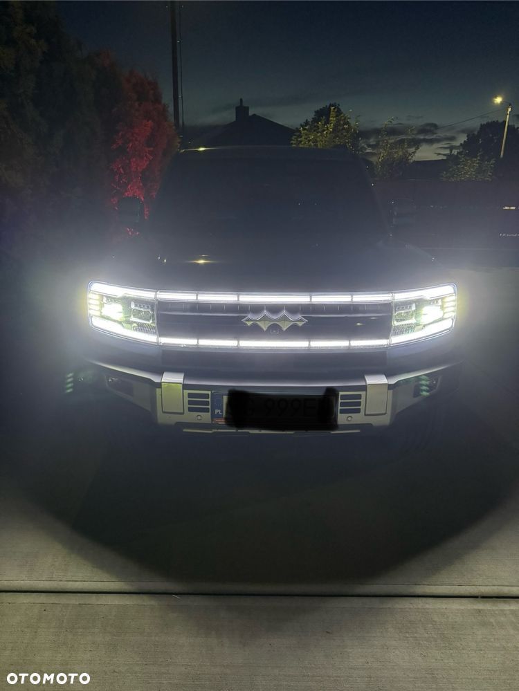 BYD Leopard 5 - 39