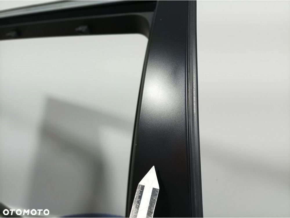 BMW 5 F11 TOURING KOMBI DRZWI TYŁ TYLNE PRAWE 668 - 4