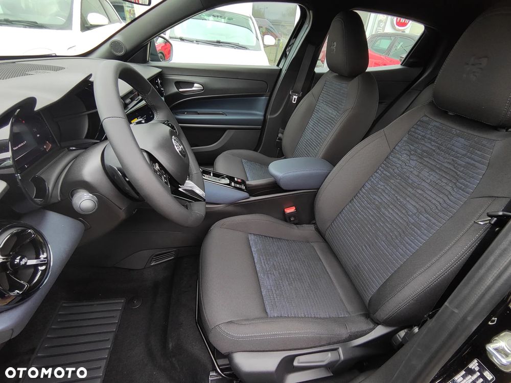 Alfa Romeo Junior 1.2 mHEV Ibrida eDCT - 16