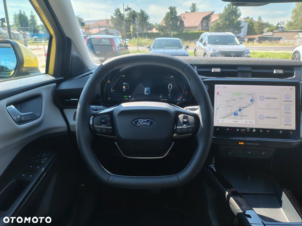 Ford Puma - 10