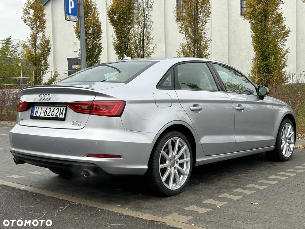 Audi A3 - 7
