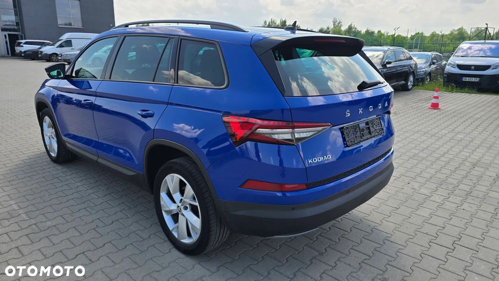 Skoda Kodiaq - 13