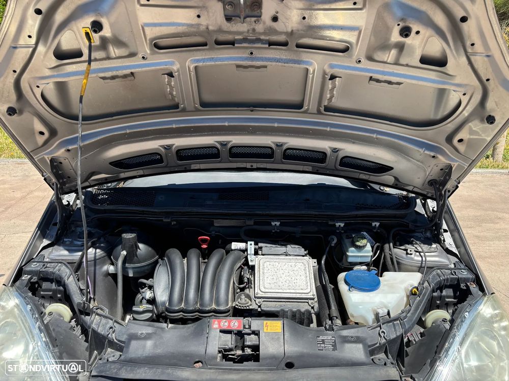 Mercedes-Benz A 150 Classic - 37