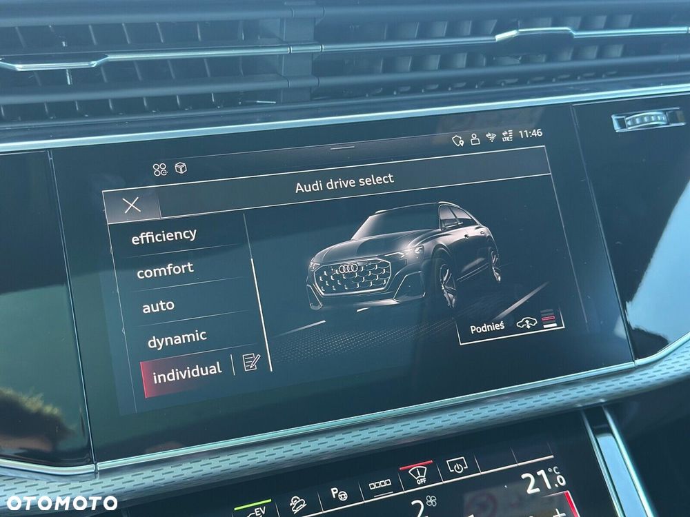 Audi Q8 - 30