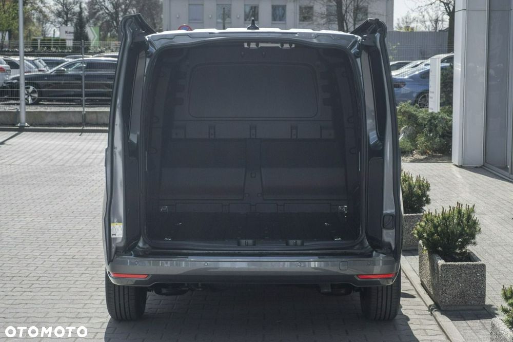 Volkswagen Caddy - 10