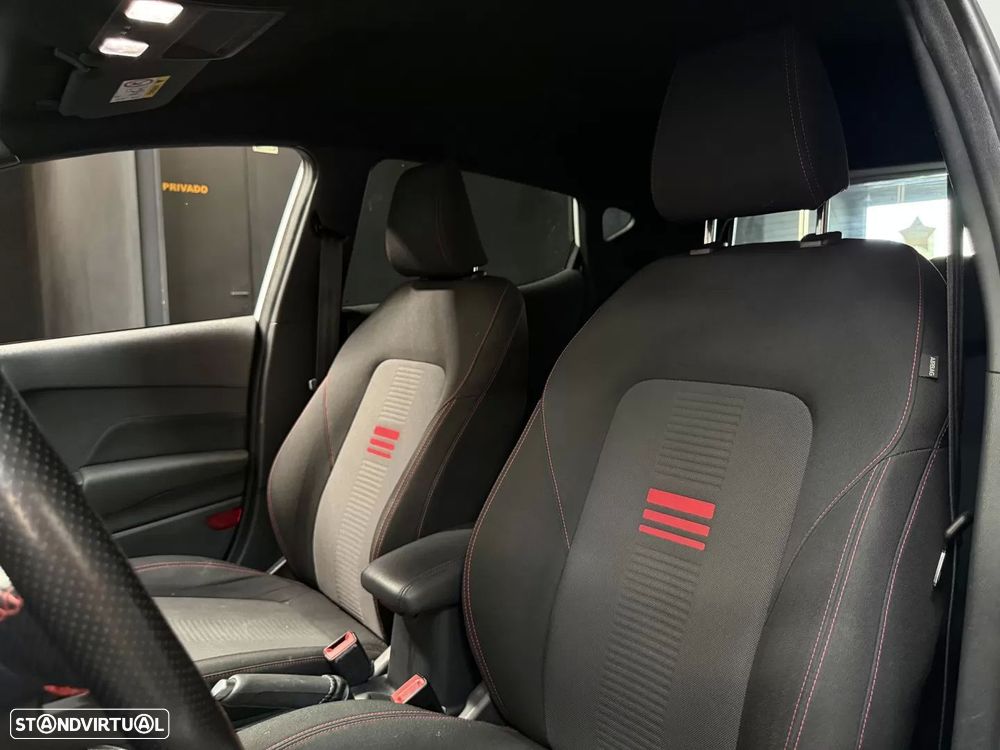 Ford Fiesta 1.0 EcoBoost ST-Line - 18