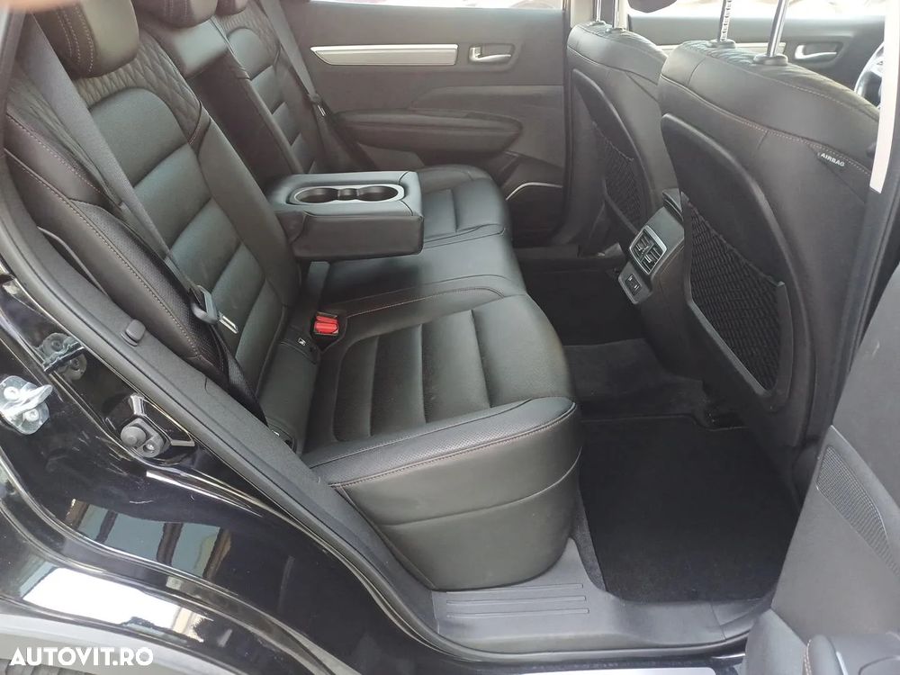 Renault Koleos BLUE dCi 185 4WD X-tronic INITIALE PARIS - 24