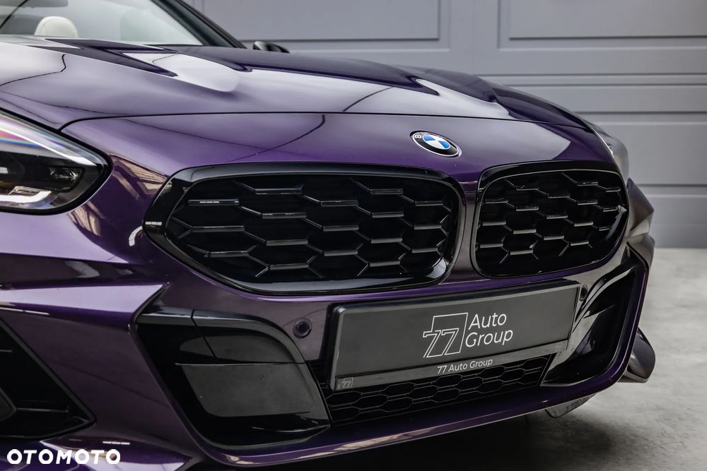 BMW Z4 M M40i sport - 30