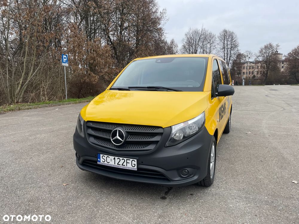 Mercedes-Benz VITO - 19