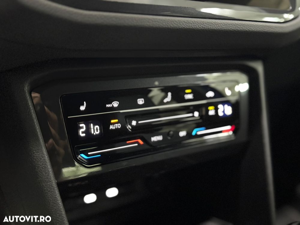 VOLKSWAGEN Tiguan 2023 — imagine 13