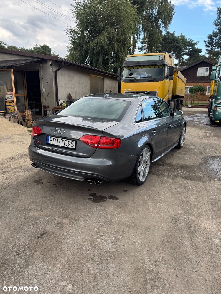 Audi S4 Limousine ver-3-0-tfsi-quattro-s-tronic - 3